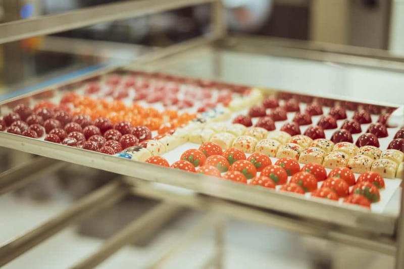 Porto: Chocolate Museum - Unwrap the Secrets of Chocolate - How long the 90-minute visit feels