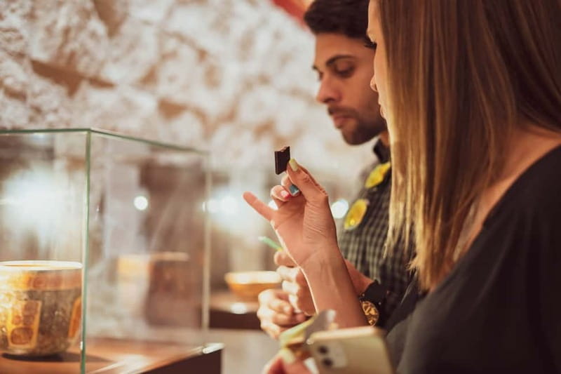 Porto: Chocolate Museum - Unwrap the Secrets of Chocolate - Is $23 a fair price?