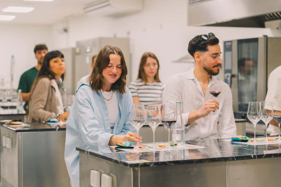 Porto: Chocolate & Port Wine Pairing Workshop - Key points at a glance