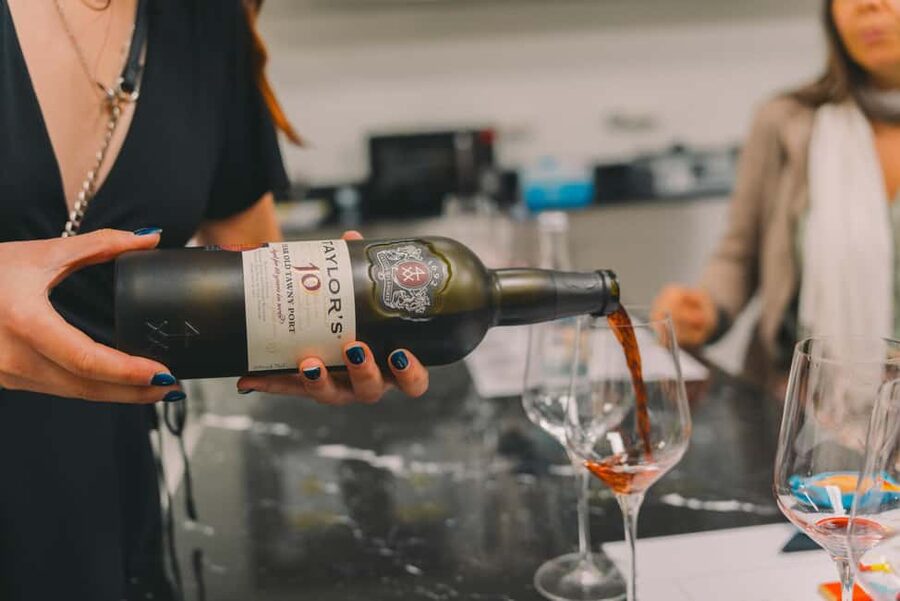 Porto: Chocolate & Port Wine Pairing Workshop - Planning the 5pm start at The Chocolate Museum