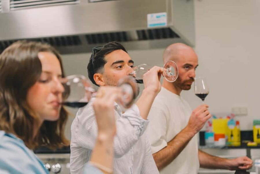 Porto: Chocolate & Port Wine Pairing Workshop - My booking advice