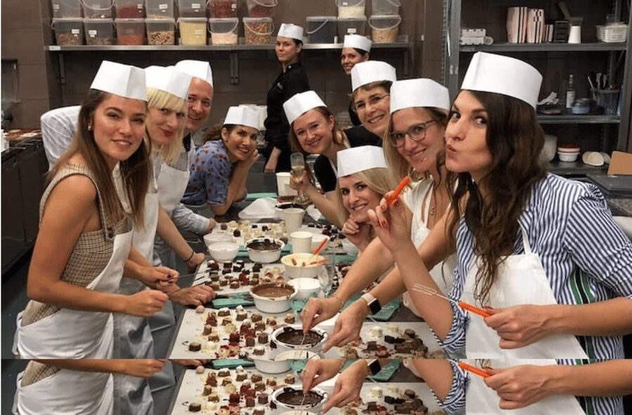 Prague: 1.5-Hour Chocolate Museum Visit with Workshop - Should you book the chocolate workshop?