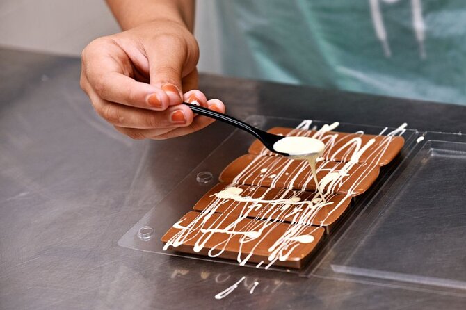 Prague: 1.5-Hour Chocolate Museum Visit with Workshop - Who will enjoy this most?