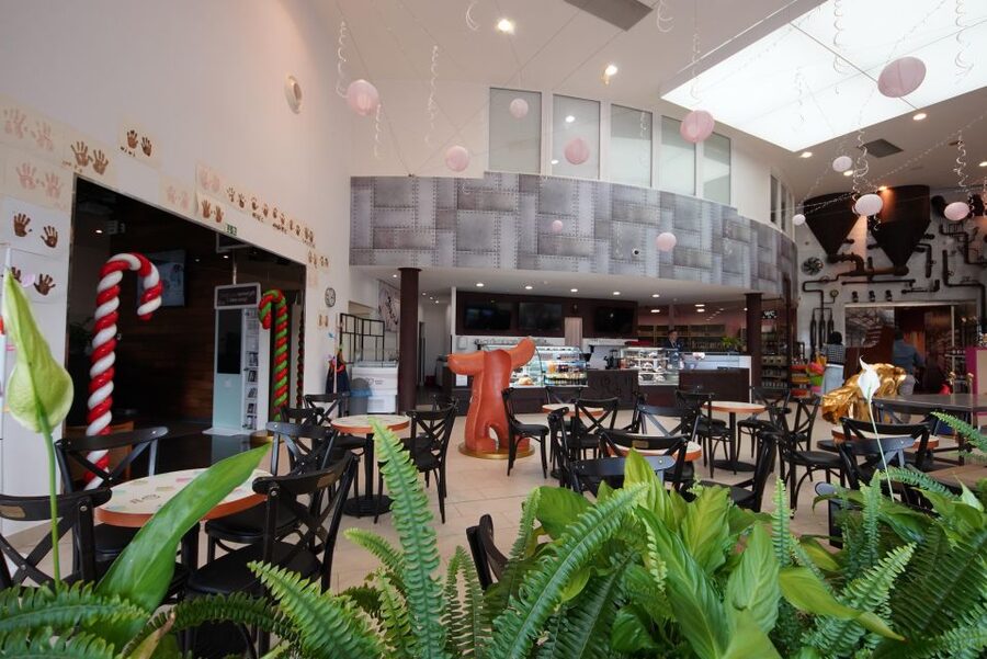 Prague: Chocotopia Chocolate Factory Tour Ticket + Workshop - Key Points Before You Book