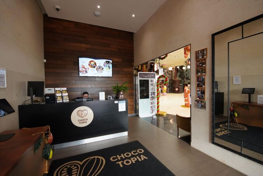 Prague: Chocotopia Chocolate Factory Tour Ticket + Workshop - The Mexican Plantation Has the Tour’s Best Surprise