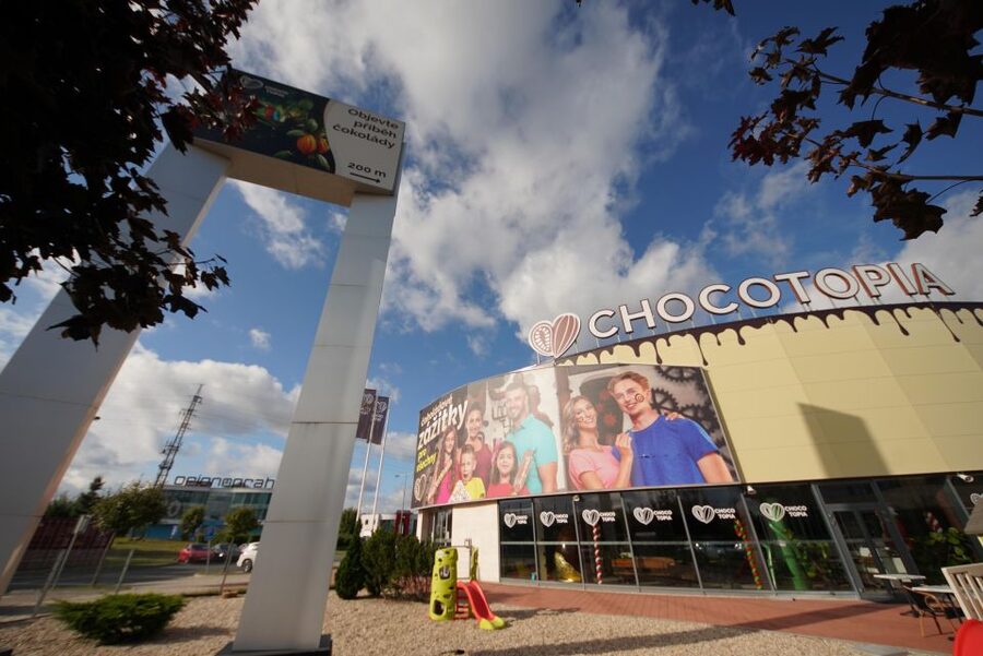 Prague: Chocotopia Chocolate Factory Tour Ticket + Workshop - The Optional Workshop Is Best for Children