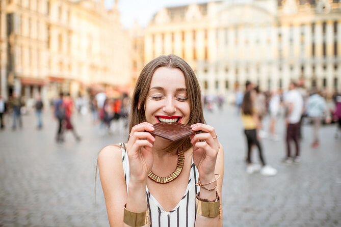 Private Bruges’ Iconic Sites and Chocolate Tasting Tour - What this Bruges walking tour is really designed to do