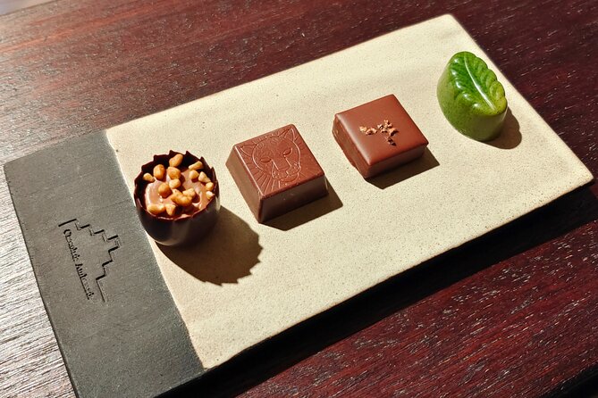 Private Chocolate Experience in Ghent - Key points to know before booking