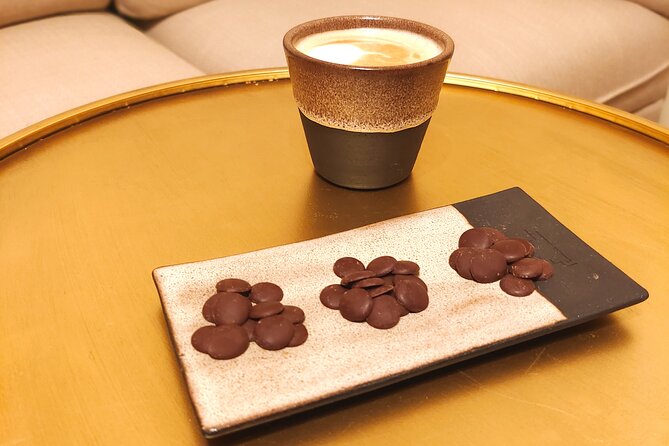 Private Chocolate Experience in Ghent - Starting at Kraanlei 3 in central Ghent