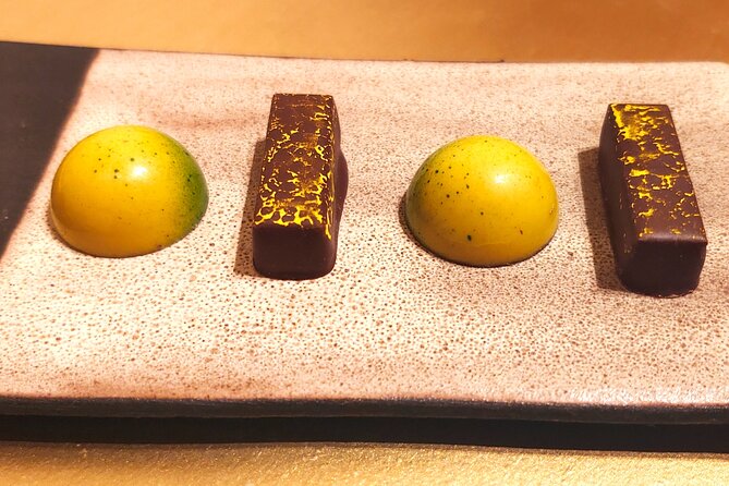 Private Chocolate Experience in Ghent - Why the pairings make the tasting more useful