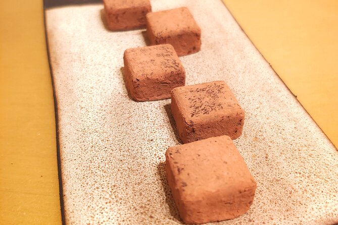 Private Chocolate Experience in Ghent - Two hours, private group, and the value of $150.18