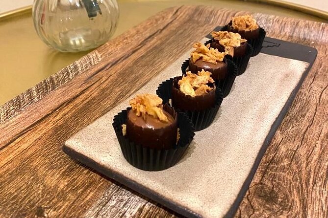 Private Chocolate Experience in Ghent - Who will enjoy this Ghent chocolate experience most?