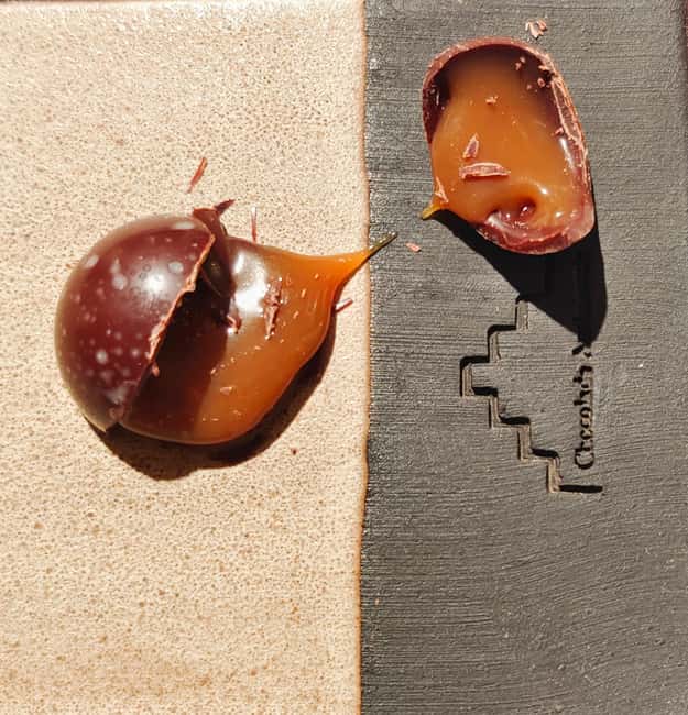 Private Chocolate Tasting Experience in Ghent - Key points at a glance