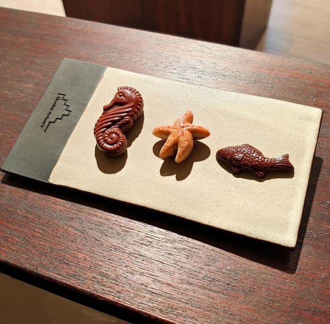 Private Chocolate Tasting Experience in Ghent - What the two-hour flow feels like