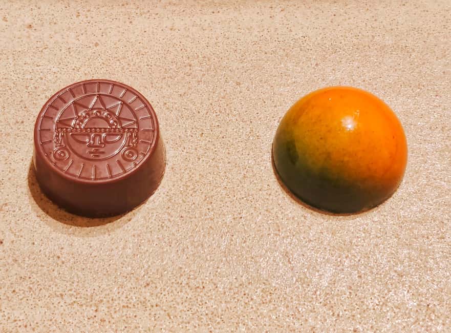 Private Chocolate Tasting Experience in Ghent - What is included, and what is not