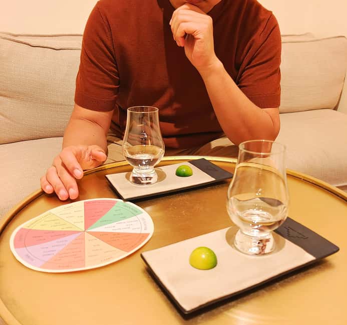 Private Chocolate Tasting Experience in Ghent - The welcome: a tasting built around you