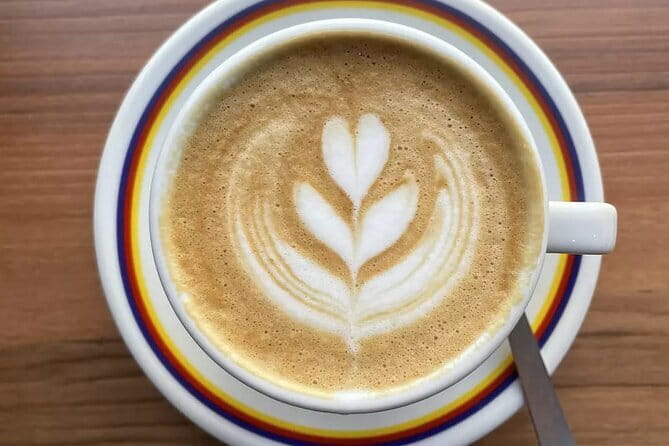 Private Coffee and Sweets Tour Caffé, Chocolate, Gelato & More - Key Points at a Glance