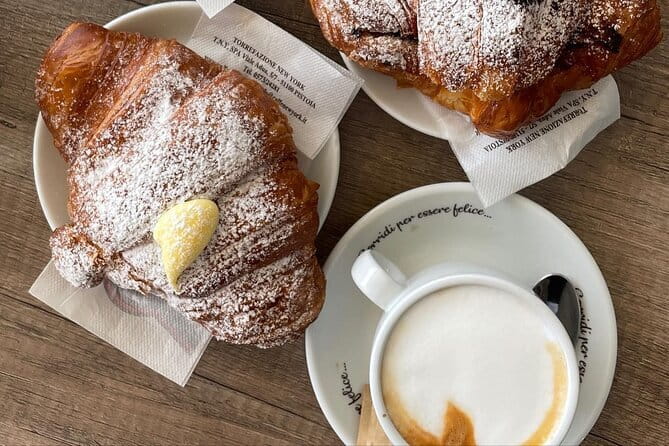 Private Coffee and Sweets Tour Caffé, Chocolate, Gelato & More - Is $132.03 Per Person Good Value?