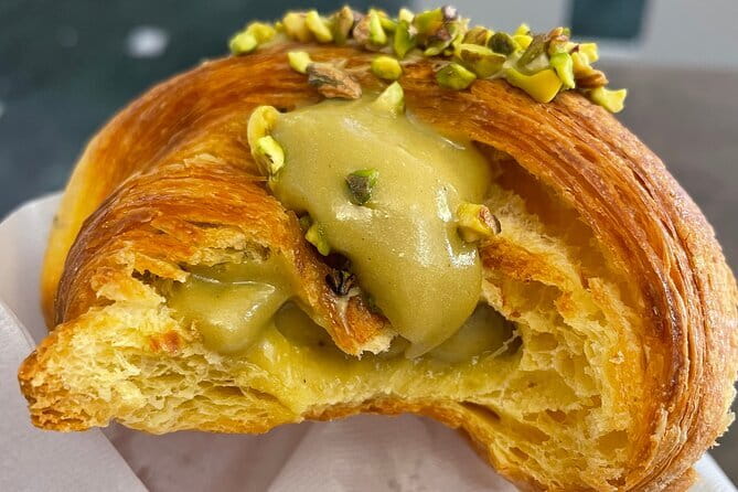 Private Coffee and Sweets Tour Caffé, Chocolate, Gelato & More - Starting Near Florence’s Historic Core