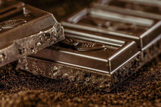 Private Dark Chocolate Tasting Tour in Paris - Key points to know before booking