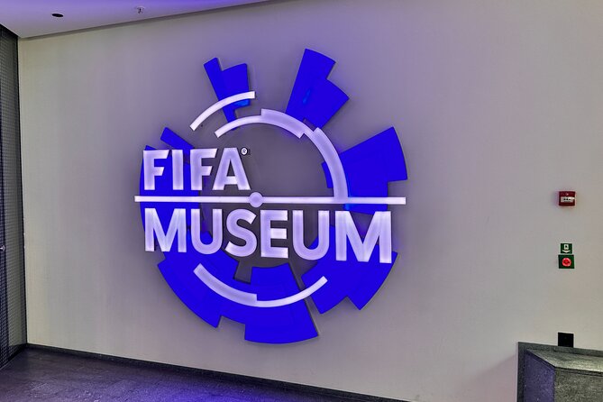 Private Day Tour Lindt Home of Chocolate and FIFA Museum Zurich - Lindt Factory Outlet: save room in your bag