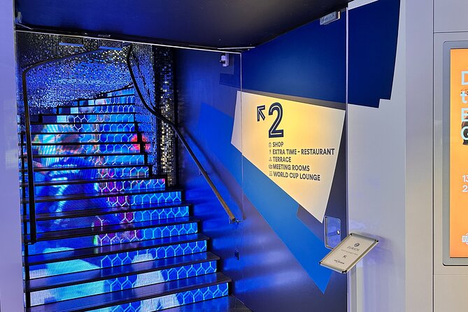 Private Day Tour Lindt Home of Chocolate and FIFA Museum Zurich - Langenberg Wildlife Park and its spacious enclosures