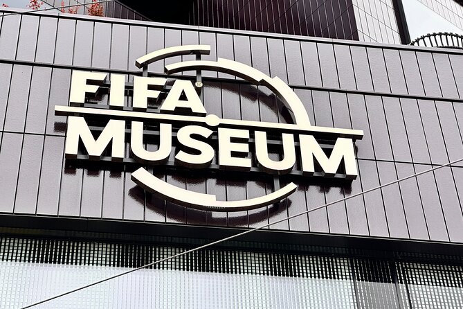 Private Day Tour Lindt Home of Chocolate and FIFA Museum Zurich - What the $364.45 price really buys