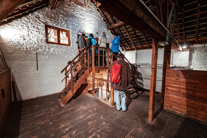 Private: Discover Brussels beer & breweries by a young local (incl. chocolate) - What the guide adds to the afternoon