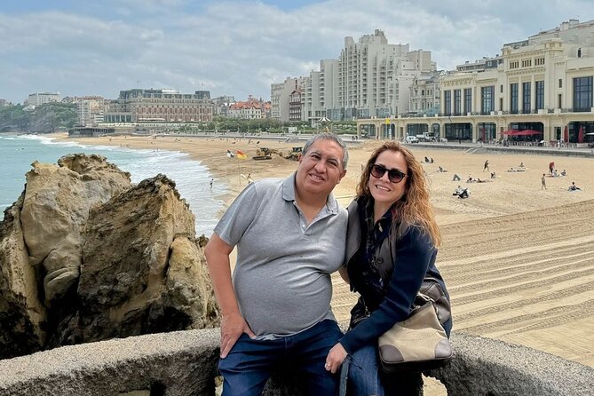 Private French Basque Tour: Biarritz, Bayonne & Chocolate - Key points at a glance