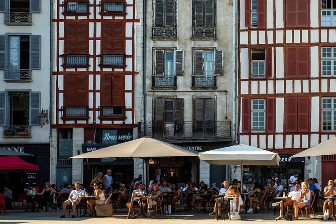 Private French Basque Tour: Biarritz, Bayonne & Chocolate - Price, timing, and who gets the best value