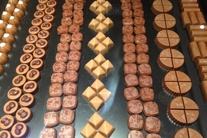 Private Gruyères Tour Including Cheese and Chocolate Factory Visit from Montreux - Why this Gruyères day works well from Montreux