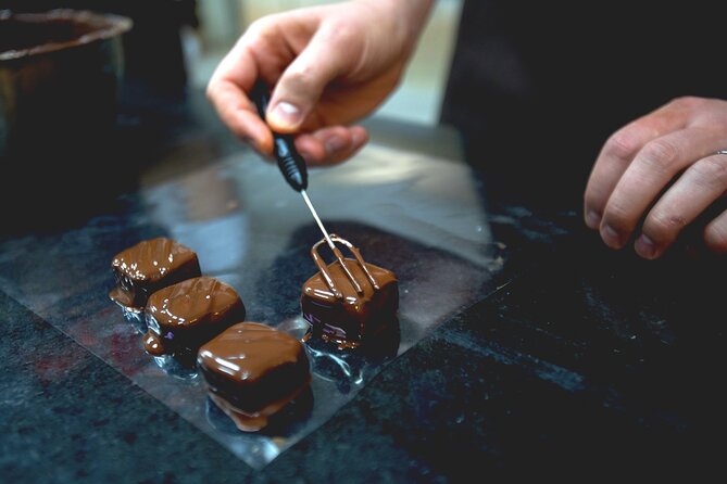 Private Make Your Own Chocolate Experience in Puerto Vallarta - Is $50 per person good value?