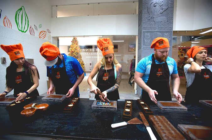 Private Make Your Own Chocolate Experience in Puerto Vallarta - Who will enjoy this Puerto Vallarta activity?