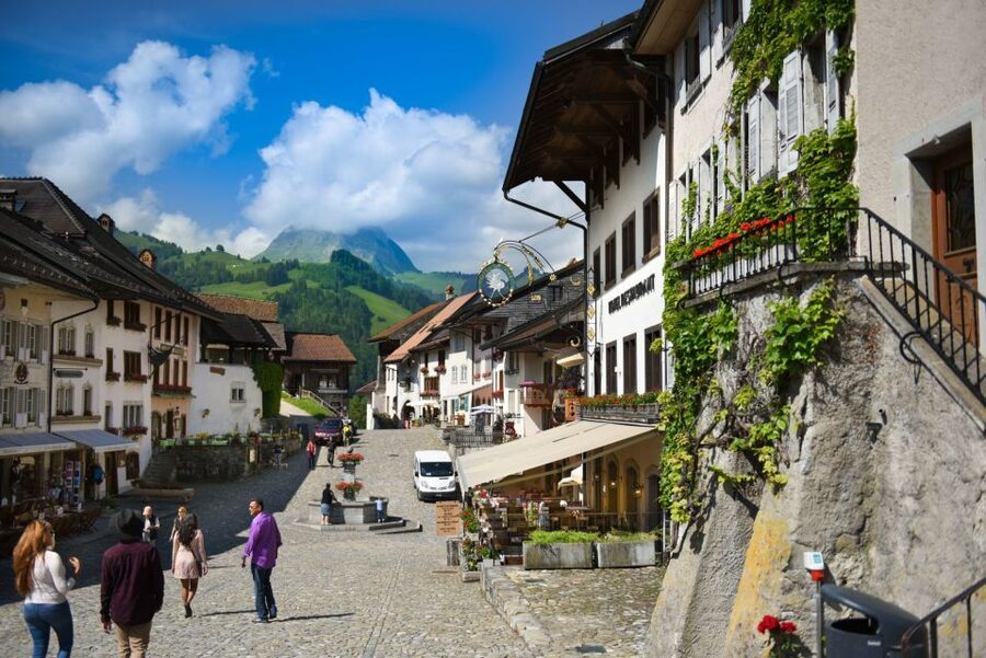 Private Swiss Cheese & Chocolate Tasting Trip in Gruyeres - Who Will Get the Most From This Day