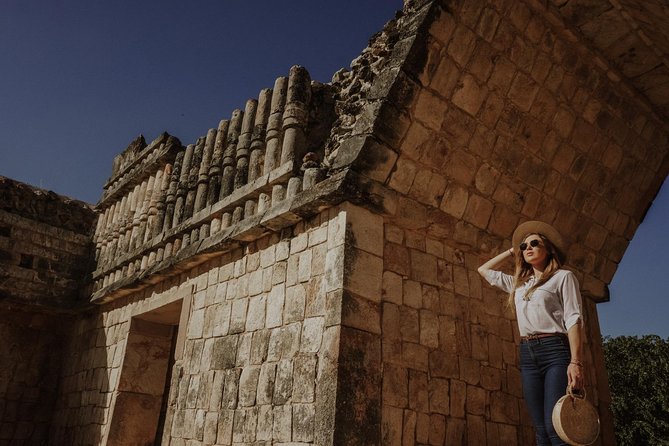 Private Tour: Archeological Site Of Uxmal and the Chocolate Museum Day Trip - Why Uxmal makes a fine alternative to Chichén Itzá