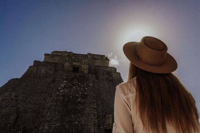 Private Tour: Archeological Site Of Uxmal and the Chocolate Museum Day Trip - The guide may be the deciding factor