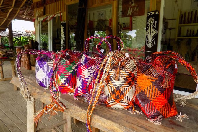 Private Tour to Aelan Chocolate Factory in Port Vila - Timing matters more than the low price