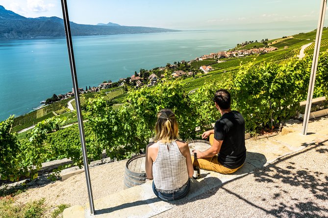 Private Tour to Gruyères, Chocolate & Cheese Factory from Geneva - Two hours from Geneva to the cheese country