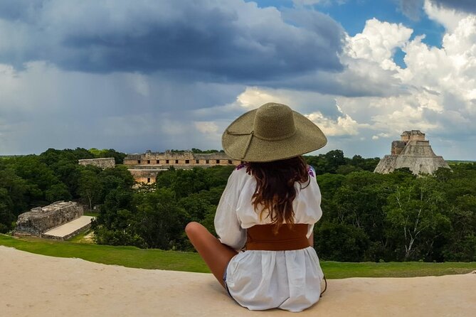 Private Tour Uxmal Ruins and Chocolate Museum plus Cenote - What Makes This Day Trip Worth Considering