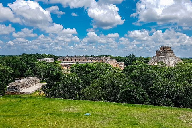 Private Tour Uxmal Ruins and Chocolate Museum plus Cenote - Is $360 Per Person a Fair Price?