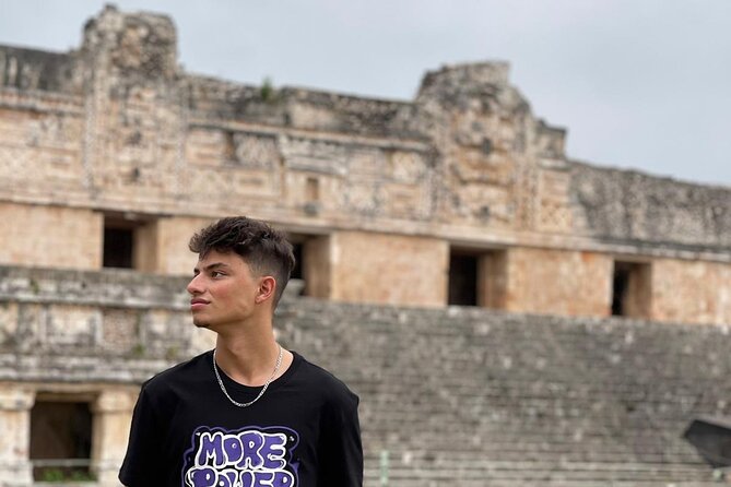 Private Tour Uxmal Ruins and Chocolate Museum plus Cenote - Who Should Book This Uxmal Day Trip?