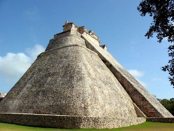 Private Tour Uxmal Ruins and Chocolate Museum plus Cenote - Choco-Story Uxmal and the Taste of Chokoj Ha’