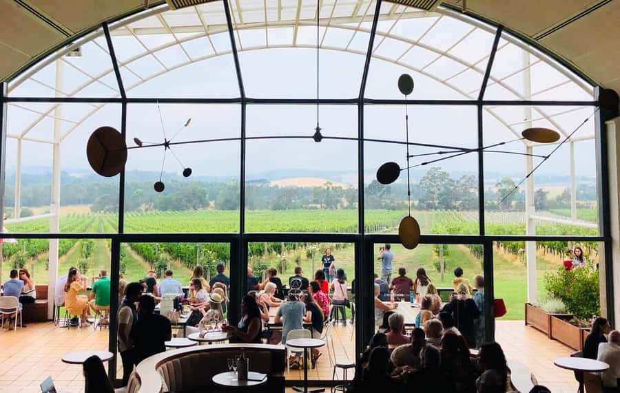 Private Tour: Yarra Valley Wine, Cheese, Gin & Chocolatrie - Timing, comfort, and the return to Melbourne
