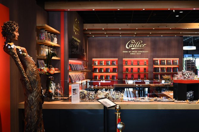 Private Trip from Geneva to Gruyeres: Cheese & Chocolate Tasting - Why this private Geneva day trip works