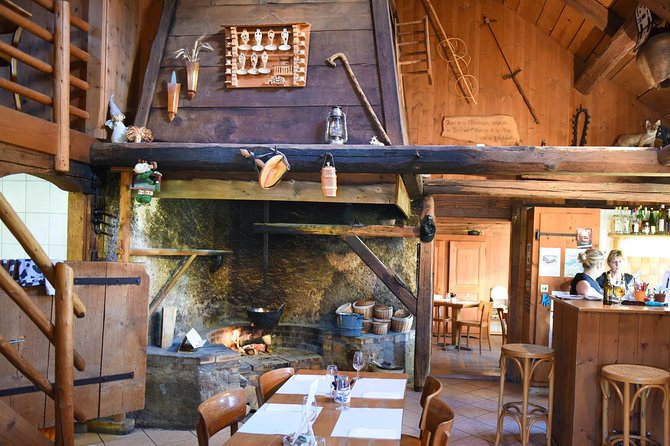 Private Trip from Geneva to Gruyeres: Cheese & Chocolate Tasting - Who will enjoy this tour most