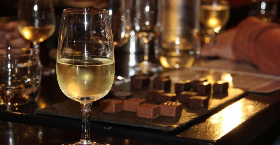 Private Wine and Chocolate Tasting Experience - Key points to know before booking