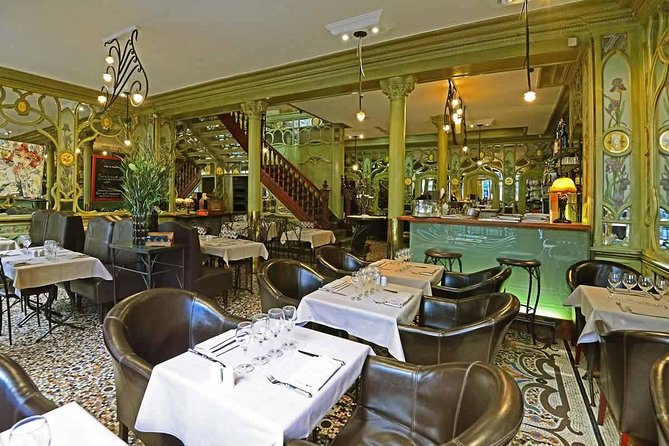 Private Wine and Chocolate Tasting in Paris - Practical details for your Paris plans