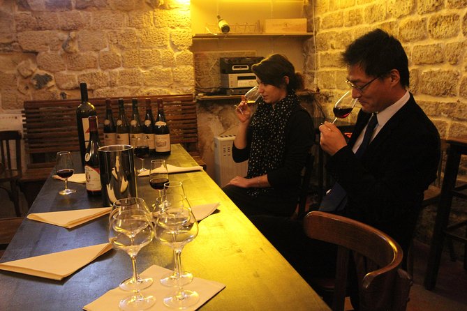 Private Wine and Chocolate Tasting in Paris - Who will enjoy this wine and chocolate class?