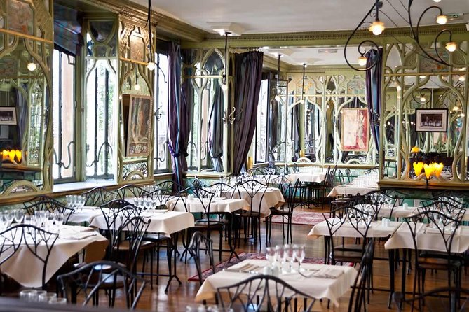 Private Wine and Chocolate Tasting in Paris - Four wines, including sparkling and sweet styles