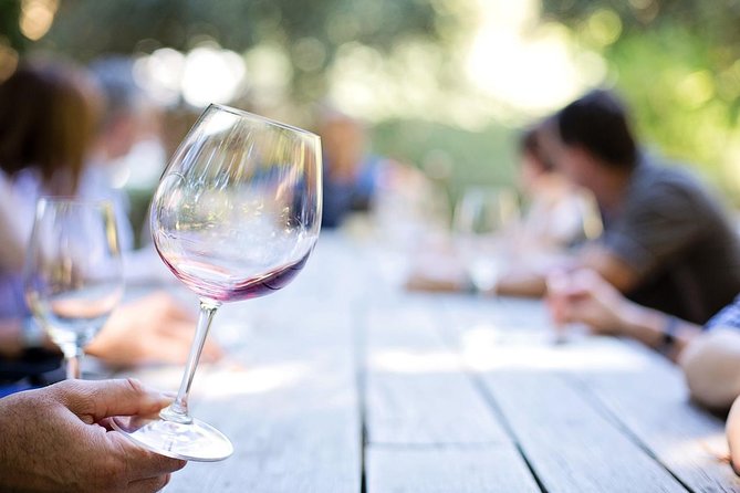 Private Wine and Chocolate Tour in Niagara Wine Region - Why a private Niagara wine day works well